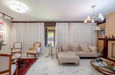 Casa com 3 quartos à venda na rua engenheiro tito marques fernandes, --, ipanema, porto alegre por r$ 1.600.000