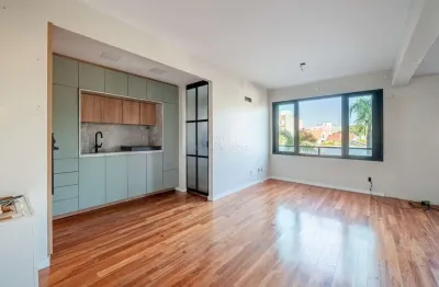 Apartamento com 1 quarto à venda na rua tamandaré, --, camaquã, porto alegre por r$ 360.000