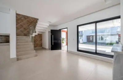 Casa em condomínio fechado com 3 quartos à venda na rua sinai, --, ipanema, porto alegre por r$ 1.350.000
