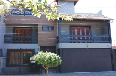 Casa com 3 quartos à venda na rua engenheiro tito marques fernandes, --, ipanema, porto alegre por r$ 950.000