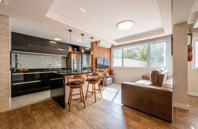 Apartamento com 3 quartos à venda na rua dário totta, --, teresópolis, porto alegre por r$ 540.000