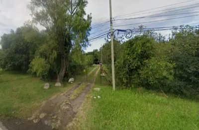 Terreno à venda na estrada da ponta grossa, --, ponta grossa, porto alegre por r$ 1.000.000
