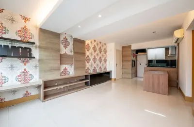 Apartamento com 3 quartos à venda na rua general rondon, --, tristeza, porto alegre por r$ 670.000
