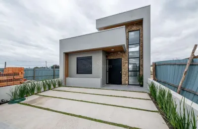 Casa em condomínio fechado com 3 quartos à venda na avenida juca batista, --, hípica, porto alegre por r$ 650.000