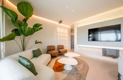 Apartamento com 3 quartos à venda na avenida diário de notícias, --, cristal, porto alegre