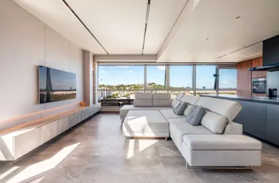 Apartamento com 2 quartos à venda na avenida praia de belas, --, praia de belas, porto alegre por r$ 3.000.000