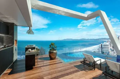 Prédio à venda na Rua 406, --, Morretes, Itapema