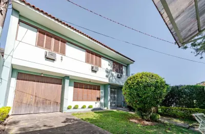 Casa com 4 quartos à venda na rua doutor joão palombini, --, ipanema, porto alegre por r$ 950.000