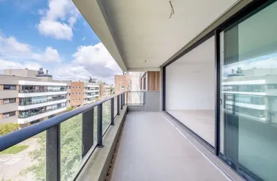Apartamento com 3 quartos à venda na avenida coronel marcos, --, pedra redonda, porto alegre por r$ 1.690.000