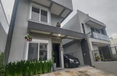 Casa com 3 quartos à venda na rua doutor sérgio de figueiredo, --, guarujá, porto alegre por r$ 780.000