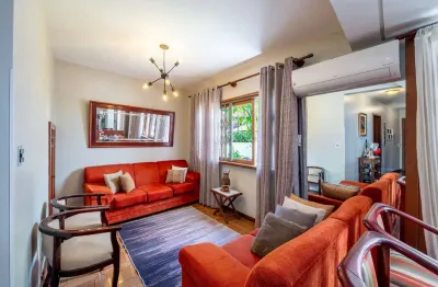 Casa com 4 quartos à venda na avenida tramandaí, --, ipanema, porto alegre por r$ 1.007.000