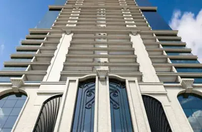 Apartamento à venda na joão francisco pio, --, canto da praia, itapema por r$ 3.790.000