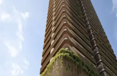 Apartamento com 4 quartos à venda na avenida nereu ramos, --, meia praia, itapema por r$ 5.573.000