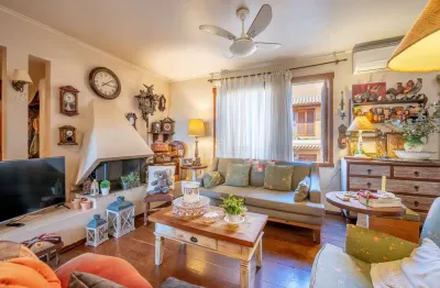 Apartamento com 2 quartos à venda na rua landel de moura, --, tristeza, porto alegre por r$ 490.000