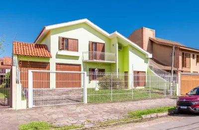 Casa com 3 quartos à venda na avenida oswaldo gonçalves cruz, --, ipanema, porto alegre por r$ 980.000