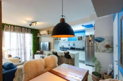 Apartamento com 2 quartos à venda na avenida otto niemeyer, --, tristeza, porto alegre por r$ 340.000