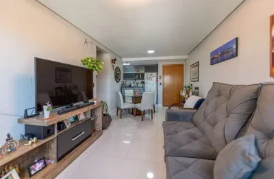 Apartamento com 3 quartos à venda na travessa escobar, --, camaquã, porto alegre por r$ 645.000