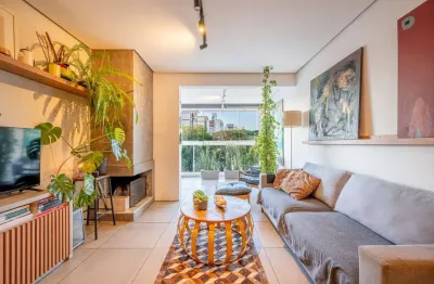 Apartamento com 3 quartos à venda na rua doutor armando barbedo, --, tristeza, porto alegre por r$ 940.000