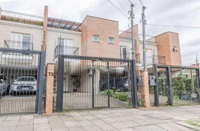 Casa com 3 quartos à venda na rua lemuria, --, ipanema, porto alegre por r$ 950.000