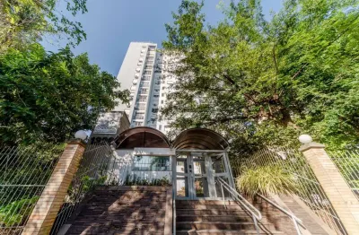 Apartamento com 3 quartos à venda na rua curupaiti, --, cristal, porto alegre por r$ 500.000