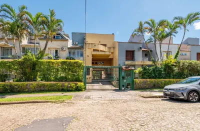 Casa em condomínio fechado com 4 quartos à venda na rua pasteur, --, ipanema, porto alegre por r$ 905.000