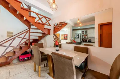 Casa com 2 quartos à venda na rua alexio fagherazzi, --, aberta dos morros, porto alegre por r$ 450.000