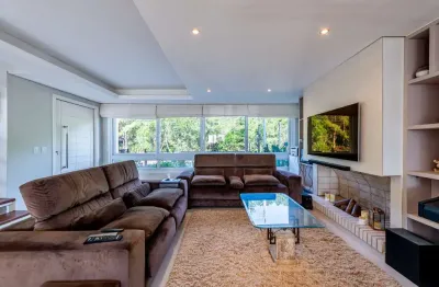 Casa com 3 quartos à venda na rua henrique anawate, --, guarujá, porto alegre por r$ 1.071.000