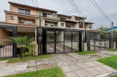 Casa com 3 quartos à venda na rua claudio da silva pinto, --, espírito santo, porto alegre por r$ 654.550