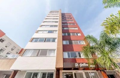 Apartamento com 3 quartos à venda na rua doutor barcelos, --, tristeza, porto alegre por r$ 958.000