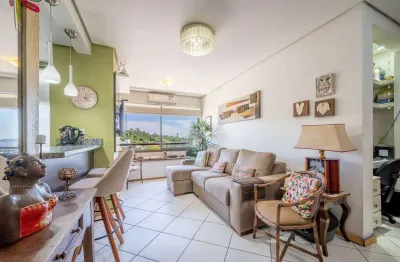 Apartamento com 3 quartos à venda na avenida padre cacique, --, praia de belas, porto alegre por r$ 1.150.000