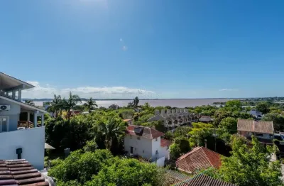 Casa com 4 quartos à venda na rua simão bolívar, --, vila conceição, porto alegre por r$ 1.500.000