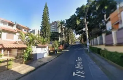 Terreno à venda na travessa nova trento, --, tristeza, porto alegre por r$ 371.000