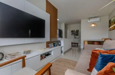 Apartamento com 2 quartos à venda na rua 133 b, --, meia praia, itapema por r$ 1.290.000