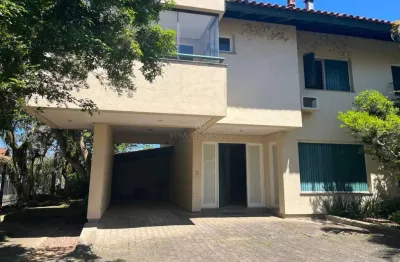 Casa em condomínio fechado com 3 quartos à venda na gávea, --, ipanema, londrina por r$ 749.000