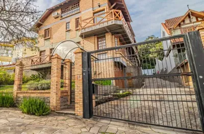 Casa em condomínio fechado com 3 quartos à venda na rua doutor arnaldo da silva ferreira, --, jardim isabel, porto alegre por r$ 1.320.000