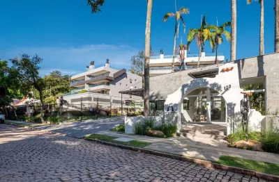 Apartamento com 3 quartos à venda na rua padre joão batista reus, --, vila conceição, porto alegre por r$ 4.290.000