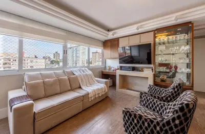 Apartamento com 2 quartos à venda na rua mucio teixeira, --, menino deus, porto alegre por r$ 899.000