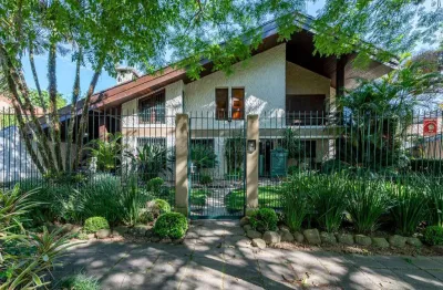 Casa com 5 quartos à venda na rua joão mendes ouriques, --, jardim isabel, porto alegre por r$ 1.800.000