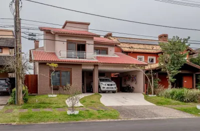 Casa em condomínio fechado com 4 quartos à venda na avenida juca batista, --, belém novo, porto alegre por r$ 2.300.000