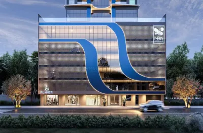 Prédio à venda na airton sena, --, jardim dourado, porto belo