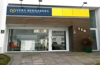 Sala comercial à venda na rua carlos maximiliano fayet, --, hípica, porto alegre por r$ 220.000