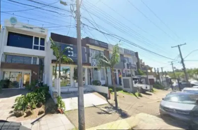 Sala comercial à venda na rua carlos maximiliano fayet, --, hípica, porto alegre por r$ 215.000
