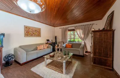 Casa com 3 quartos à venda na rua liberal, --, tristeza, porto alegre por r$ 770.000