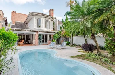 Casa em condomínio fechado com 3 quartos à venda na avenida juca batista, --, belém novo, porto alegre por r$ 1.870.000