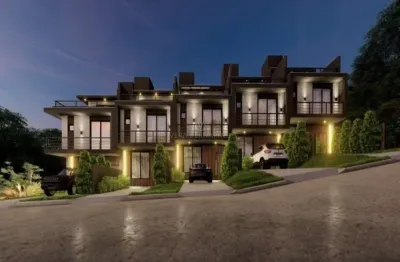 Casa com 3 quartos à venda na rua santa vitória, --, tristeza, porto alegre por r$ 539.000