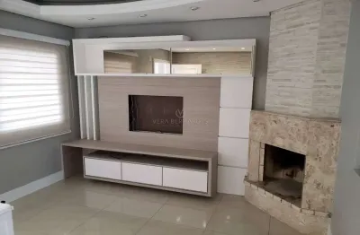 Casa em condomínio fechado com 3 quartos à venda na estrada joão salomoni, --, vila nova, porto alegre por r$ 800.000