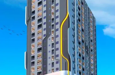 Apartamento com 2 quartos à venda na rua 207, --, varzea, itapema por r$ 903.341
