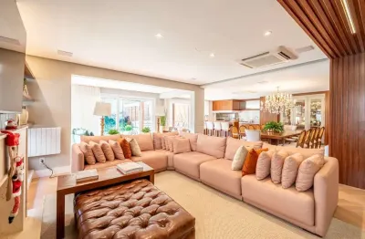 Casa em condomínio fechado com 3 quartos à venda na avenida coronel marcos, --, ipanema, porto alegre por r$ 6.383.000