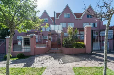 Casa em condomínio fechado com 4 quartos à venda na praça joão bergmann, --, vila assunção, porto alegre por r$ 1.250.000