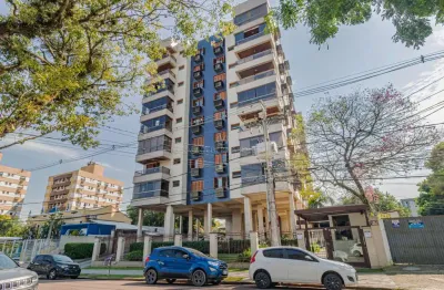 Apartamento com 3 quartos à venda na rua doutor pereira neto, --, tristeza, porto alegre por r$ 1.180.000